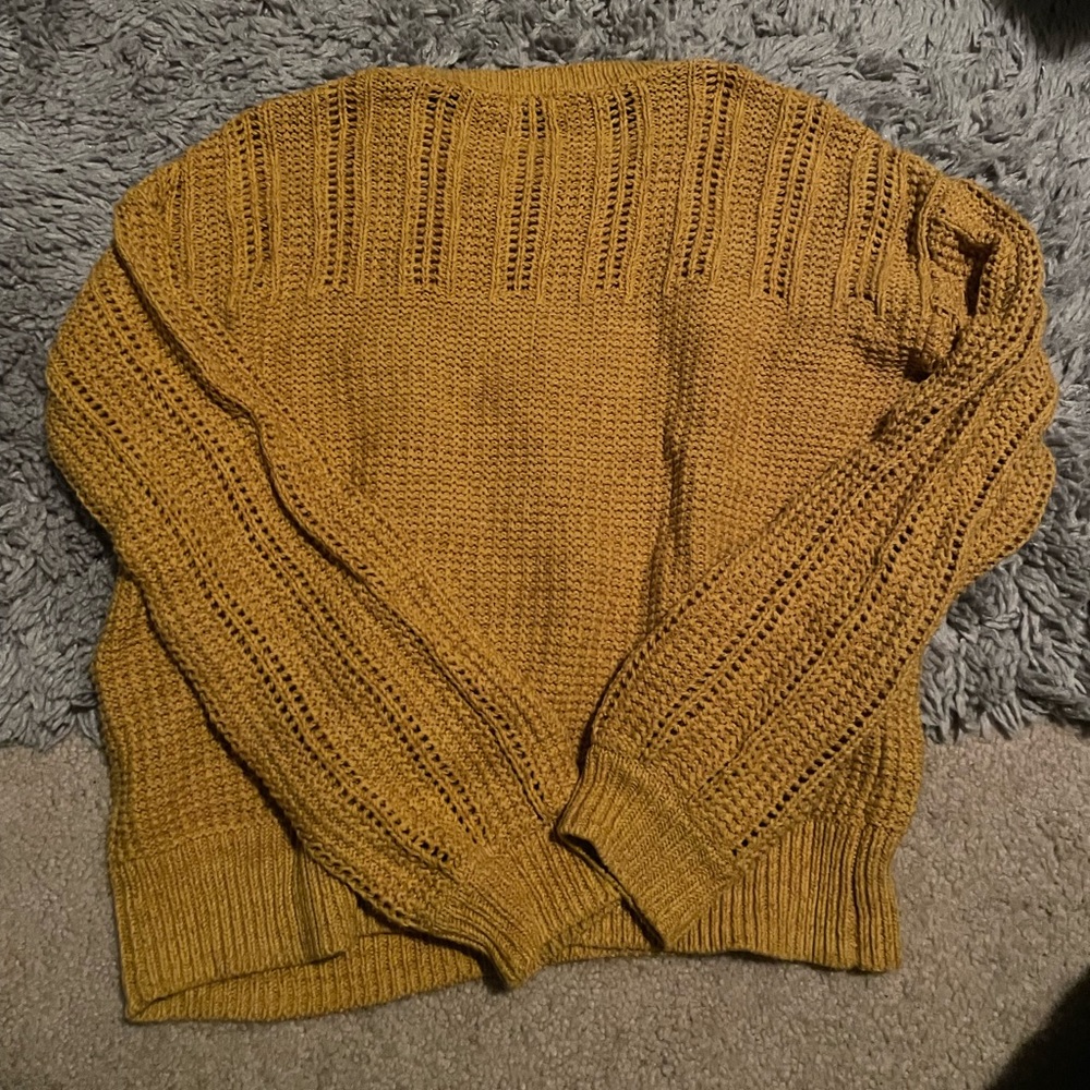 Sweater - Picture 3 of 3